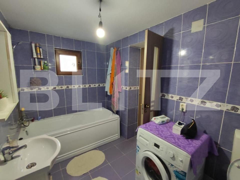 Casa de vânzare 2 camere Căianu - 154679CV | BLITZ Cluj-Napoca | Poza3