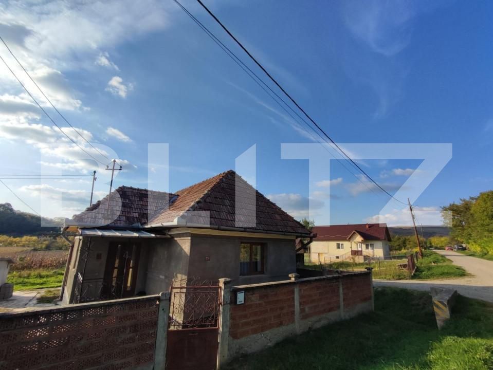 Casa de vânzare 2 camere Căianu - 154679CV | BLITZ Cluj-Napoca | Poza6