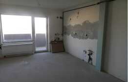 2 camere, 52.32 mp, in curs de finalizare! La doua minute de E60