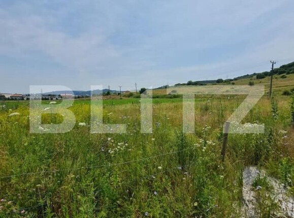 Teren de vânzare Luna de Sus - 154680TV | BLITZ Cluj-Napoca | Poza2