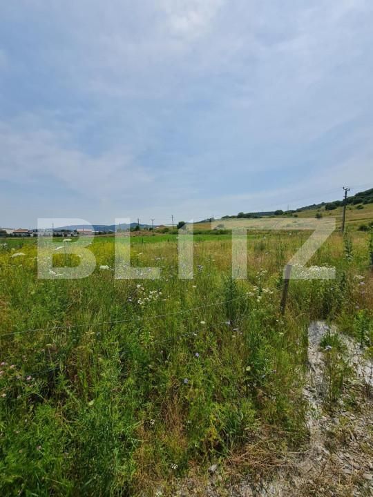 Teren de vânzare Luna de Sus - 154680TV | BLITZ Cluj-Napoca | Poza2