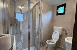 Cabana de 210mp, 2600 mp teren, in Rachitele