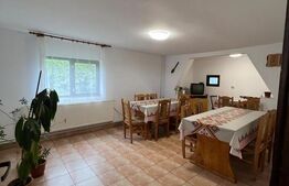 Cabana de 210mp, 2600 mp teren, in Rachitele