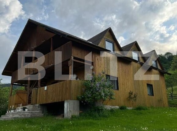 Casa de vânzare 9 camere Rachitele - 154682CV | BLITZ Cluj-Napoca | Poza1