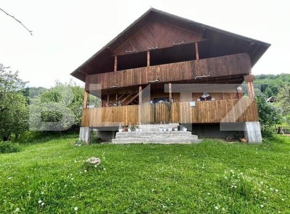 Casa de vânzare 9 camere Rachitele - 154682CV | BLITZ Cluj-Napoca | Poza12