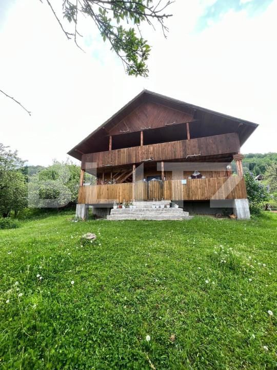 Casa de vânzare 9 camere Rachitele - 154682CV | BLITZ Cluj-Napoca | Poza12