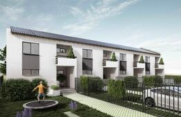 Case insiruite, 4 camere, 100 mp, in Colonie Bod