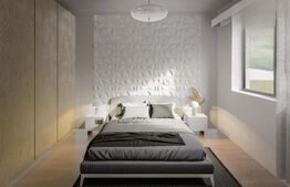 Case insiruite, 4 camere, 100 mp, in Colonie Bod