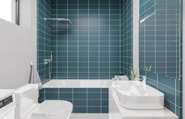 Case insiruite, 4 camere, 100 mp, in Colonie Bod