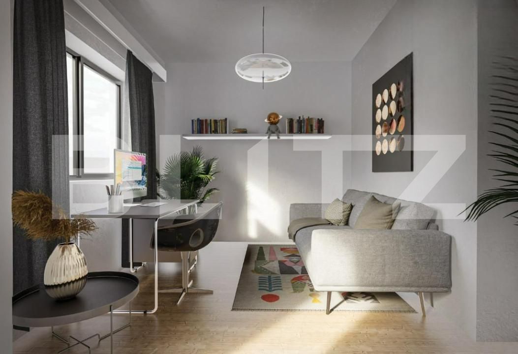 Casa de vânzare 4 camere Colonia Bod - 154683CV | BLITZ Brașov | Poza3