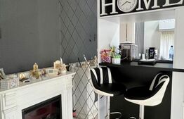 Casǎ cu 4 camere, zona Sânpetru 