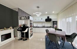 Casǎ cu 4 camere, zona Sânpetru 