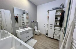 Casǎ cu 4 camere, zona Sânpetru 