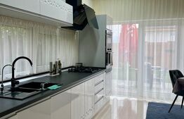 Casǎ cu 4 camere, zona Sânpetru 