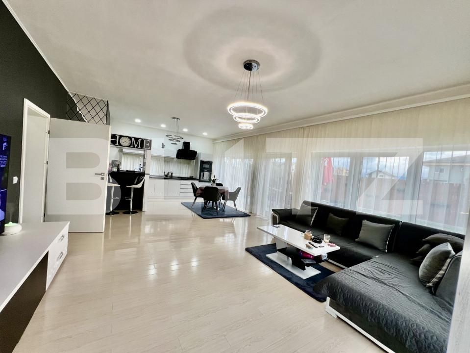 Casa de vânzare 4 camere Periferie - 154686CV | BLITZ Brașov | Poza1