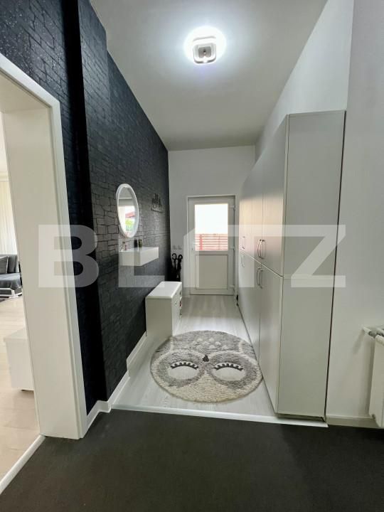 Casa de vânzare 4 camere Periferie - 154686CV | BLITZ Brașov | Poza24