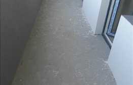 De vanzare 2 camere, 47,60 mp. Finalizare decembrie 2017!