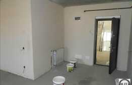 De vanzare 2 camere, 47,60 mp. Finalizare decembrie 2017!