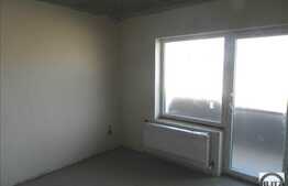 De vanzare 2 camere, 47,60 mp. Finalizare decembrie 2017!