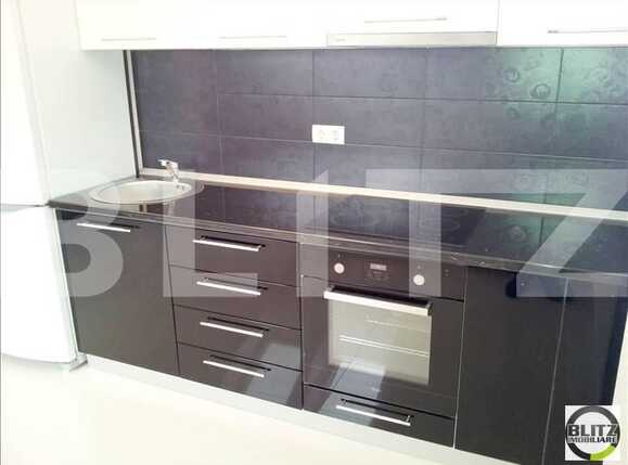 Apartament de închiriat 2 camere Zorilor - 1547AI | BLITZ Cluj-Napoca | Poza6