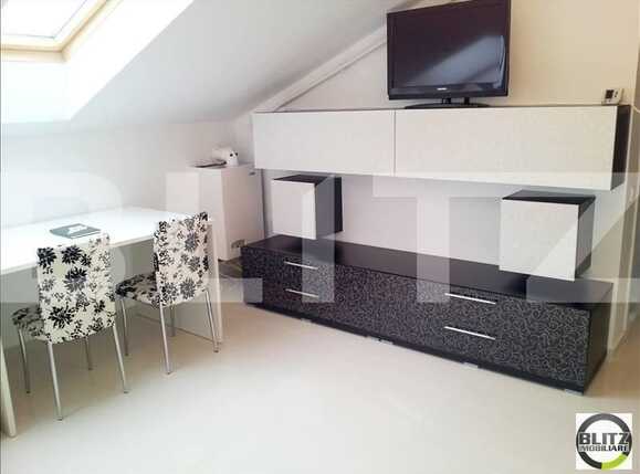 Apartament de închiriat 2 camere Zorilor - 1547AI | BLITZ Cluj-Napoca | Poza2