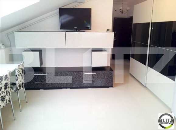 Apartament de închiriat 2 camere Zorilor - 1547AI | BLITZ Cluj-Napoca | Poza1