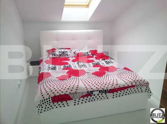 Apartament de închiriat 2 camere Zorilor - 1547AI | BLITZ Cluj-Napoca | Poza9