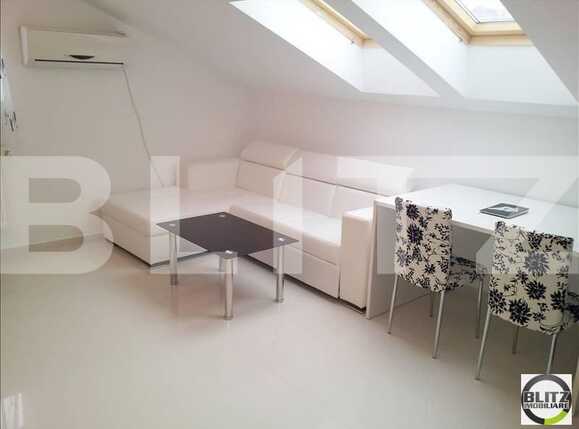 Apartament de închiriat 2 camere Zorilor - 1547AI | BLITZ Cluj-Napoca | Poza4