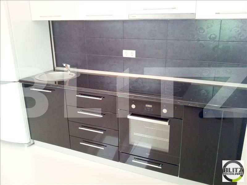 Apartament de închiriat 2 camere Zorilor - 1547AI | BLITZ Cluj-Napoca | Poza6