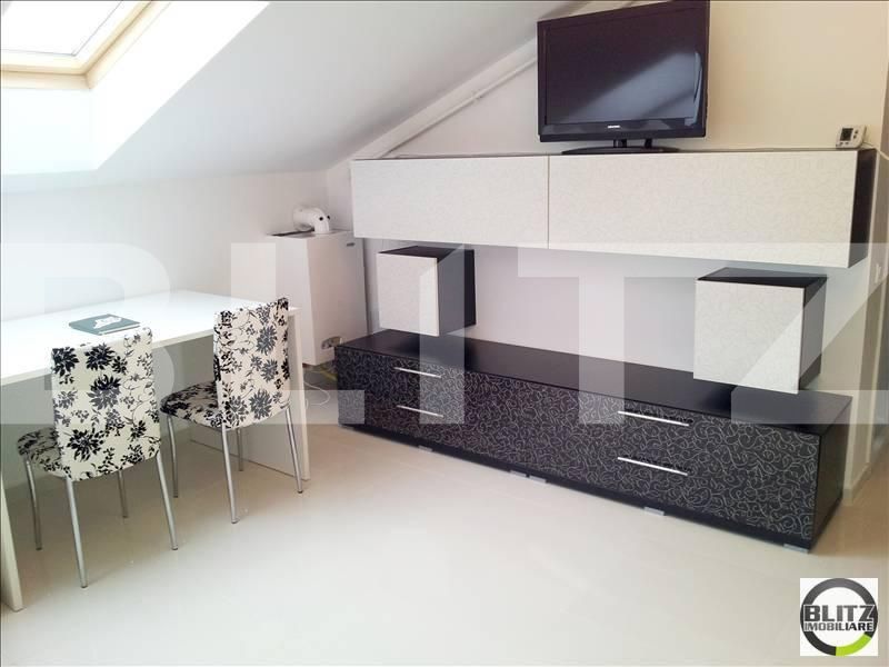 Apartament de închiriat 2 camere Zorilor - 1547AI | BLITZ Cluj-Napoca | Poza2