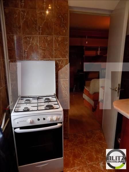 Apartament de închiriat 2 camere Zorilor - 1547AI | BLITZ Cluj-Napoca | Poza10