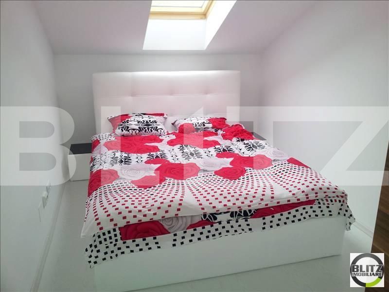 Apartament de închiriat 2 camere Zorilor - 1547AI | BLITZ Cluj-Napoca | Poza9