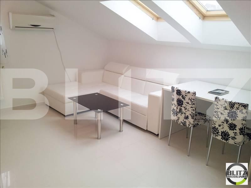 Apartament de închiriat 2 camere Zorilor - 1547AI | BLITZ Cluj-Napoca | Poza4