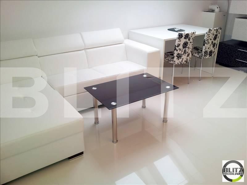 Apartament de închiriat 2 camere Zorilor - 1547AI | BLITZ Cluj-Napoca | Poza5