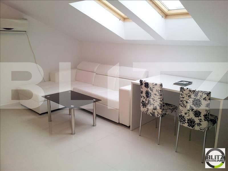 Apartament de închiriat 2 camere Zorilor - 1547AI | BLITZ Cluj-Napoca | Poza3