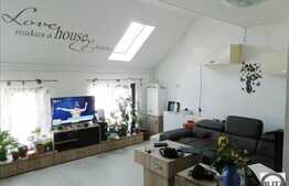 Vanzare apartament 3 camere, 63 mp, zona strazii Oasului