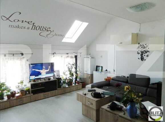 Apartament de vânzare 3 camere Iris - 15470AV | BLITZ Cluj-Napoca | Poza1