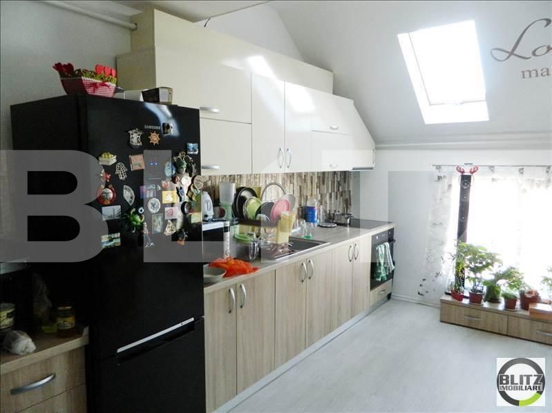 Apartament de vânzare 3 camere Iris - 15470AV | BLITZ Cluj-Napoca | Poza2