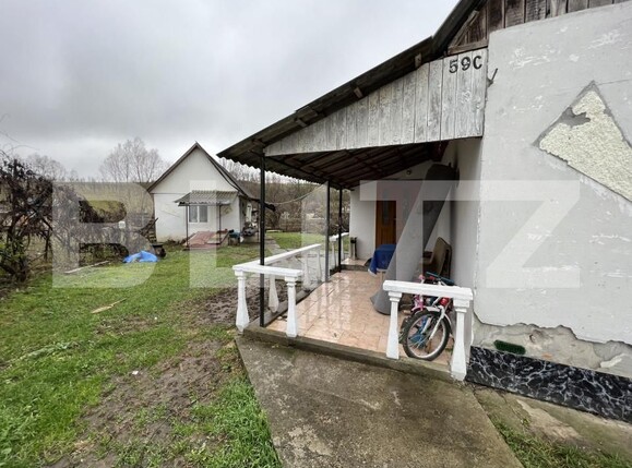 Casa de vânzare 2 camere Exterior Est - 154704CV | BLITZ Cluj-Napoca | Poza1