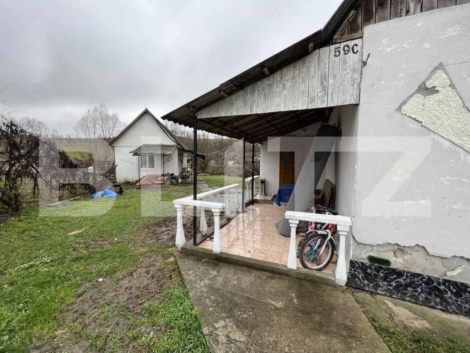 Casa de vânzare 2 camere Exterior Est - 154704CV | BLITZ Cluj-Napoca | Poza1