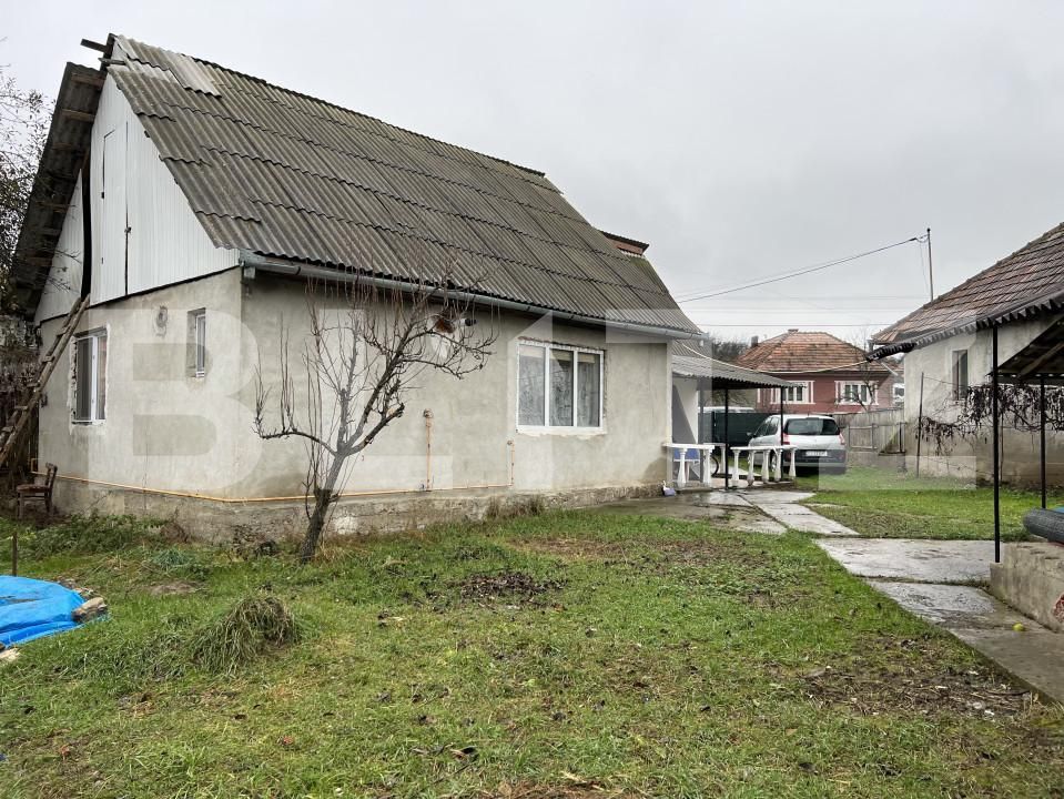 Casa de vânzare 2 camere Exterior Est - 154704CV | BLITZ Cluj-Napoca | Poza10