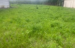 Teren intravilan , 700 mp , front 17 mp , Luna de Sus