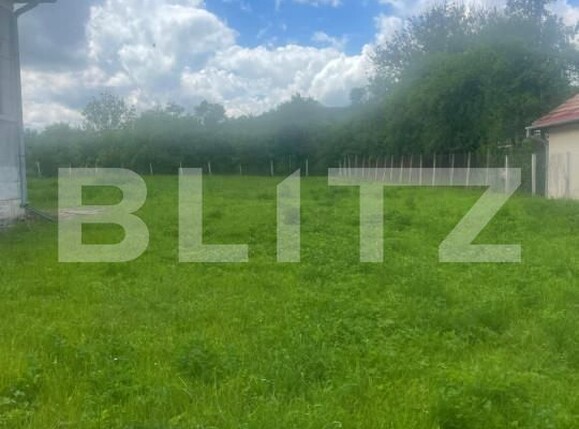 Teren de vânzare Luna de Sus - 154712TV | BLITZ Cluj-Napoca | Poza1
