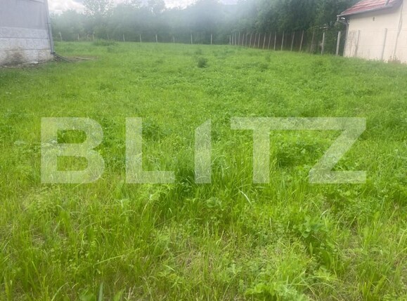 Teren de vânzare Luna de Sus - 154712TV | BLITZ Cluj-Napoca | Poza3