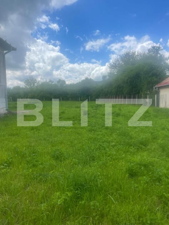 Teren de vânzare Luna de Sus - 154712TV | BLITZ Cluj-Napoca | Poza1