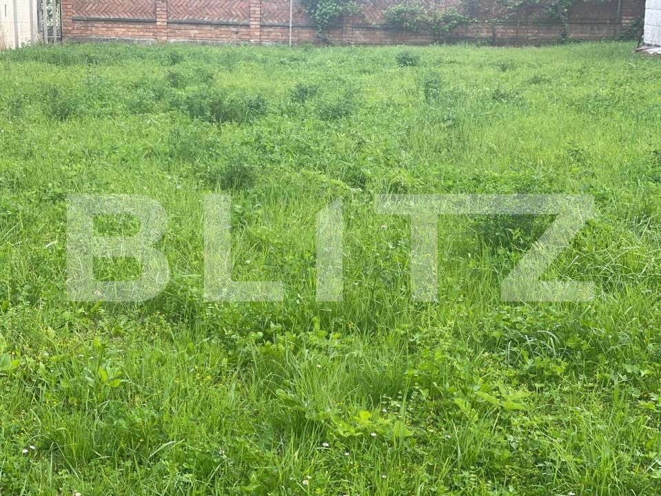 Teren de vânzare Luna de Sus - 154712TV | BLITZ Cluj-Napoca | Poza2