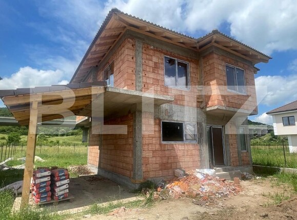 Casa de vânzare 4 camere Luna de Sus - 154714CV | BLITZ Cluj-Napoca | Poza3