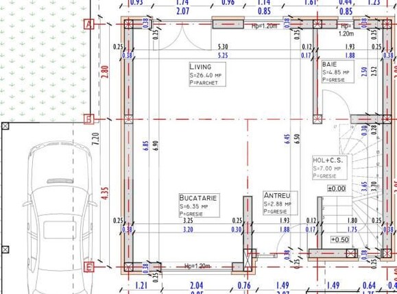 Casa de vânzare 4 camere Luna de Sus - 154714CV | BLITZ Cluj-Napoca | Poza4