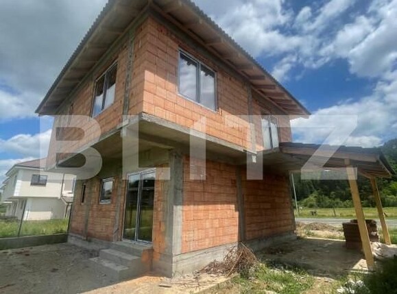 Casa de vânzare 4 camere Luna de Sus - 154714CV | BLITZ Cluj-Napoca | Poza1