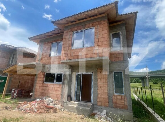 Casa de vânzare 4 camere Luna de Sus - 154714CV | BLITZ Cluj-Napoca | Poza2